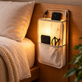 uuiuiou® GlowPocket Nightstand Light Pocket